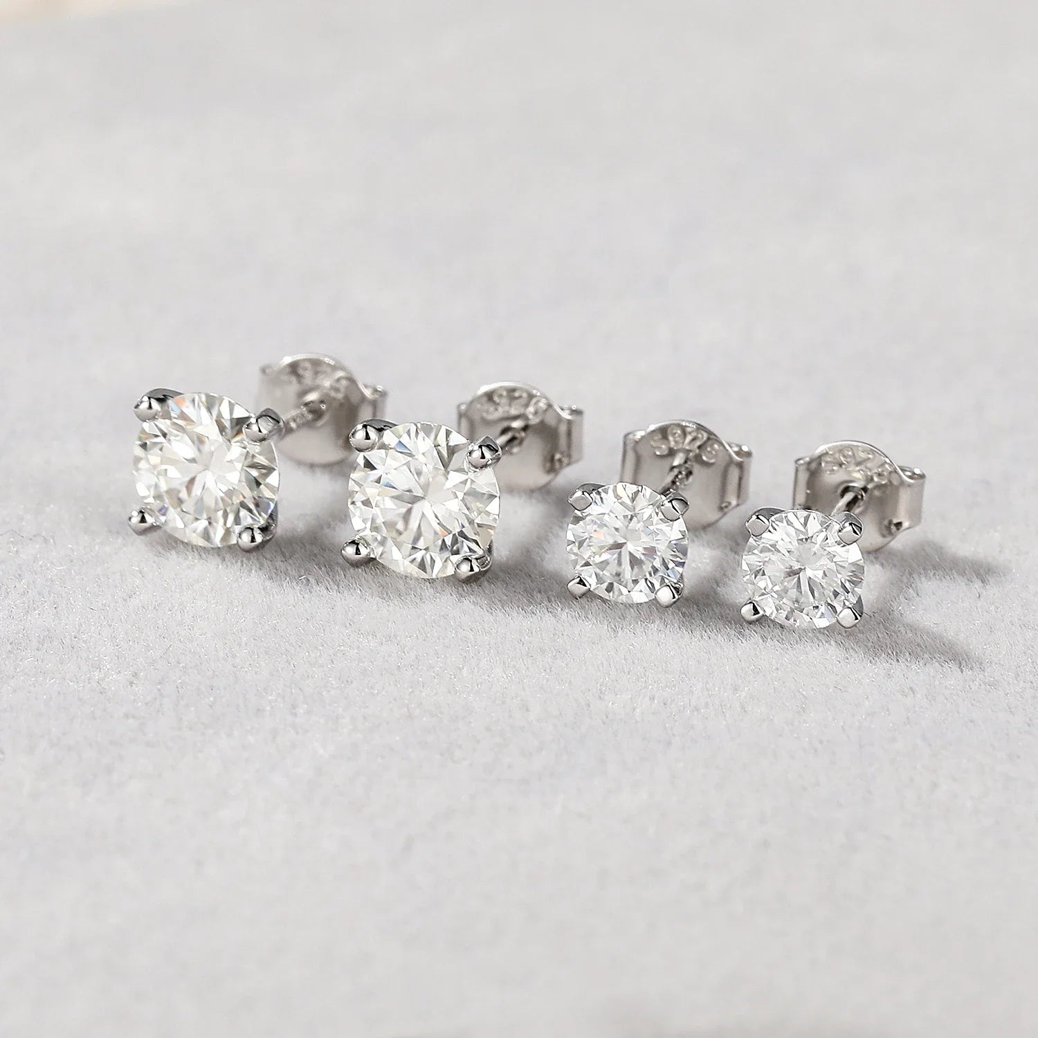 Evri earrings