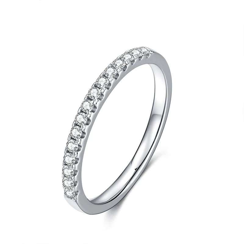 Luna Glow - Lab Diamond Ring