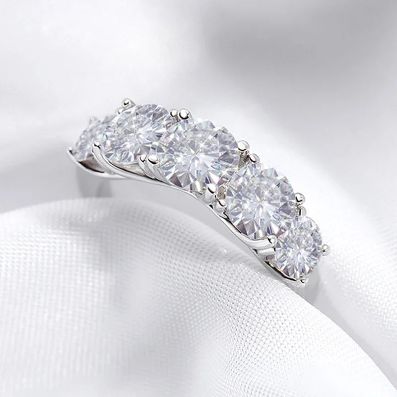 Valeria Spark Ring