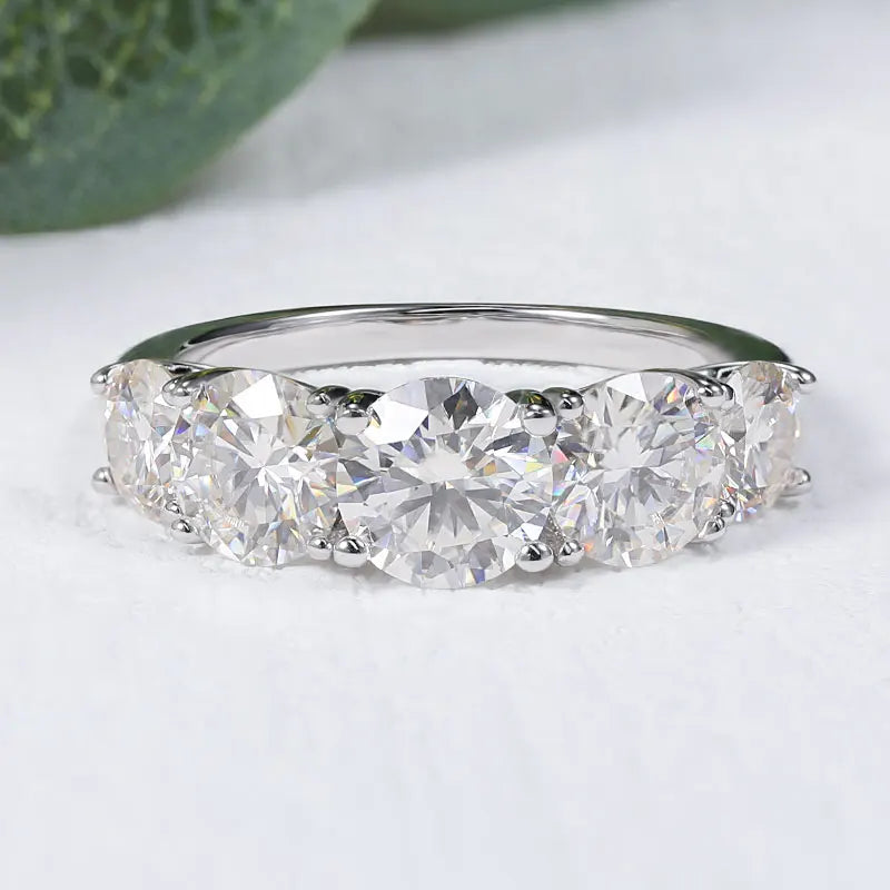 Valeria Spark Ring