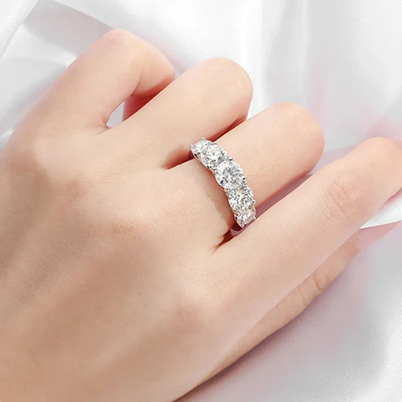 Valeria Spark Ring