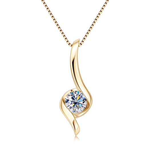 Liora Pendant Necklace