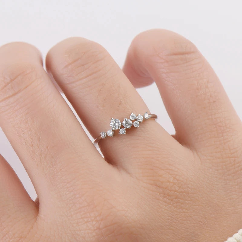 Fleuria Ring