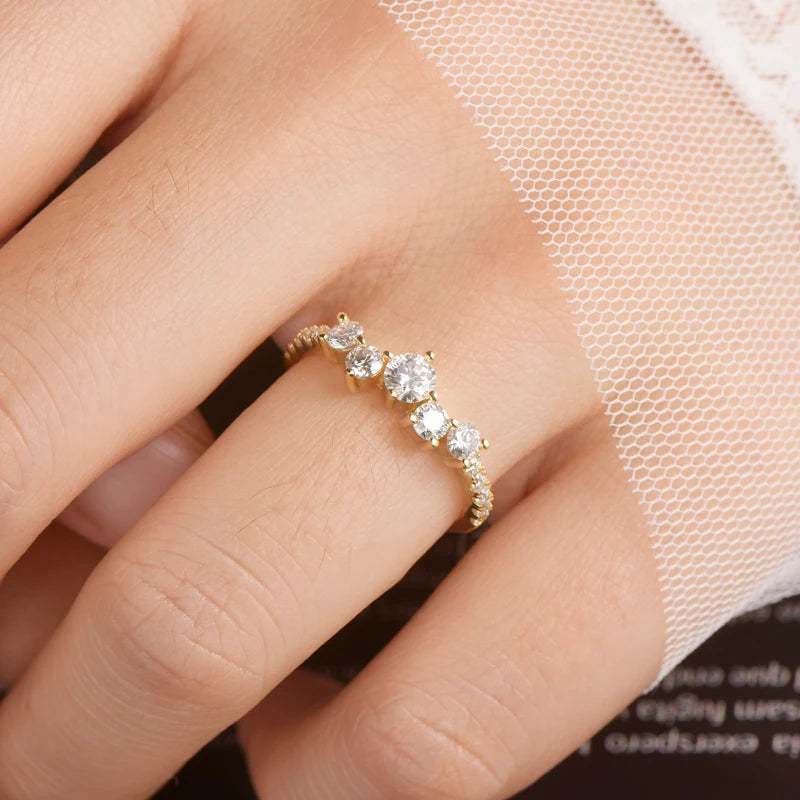 Fleuria Ring