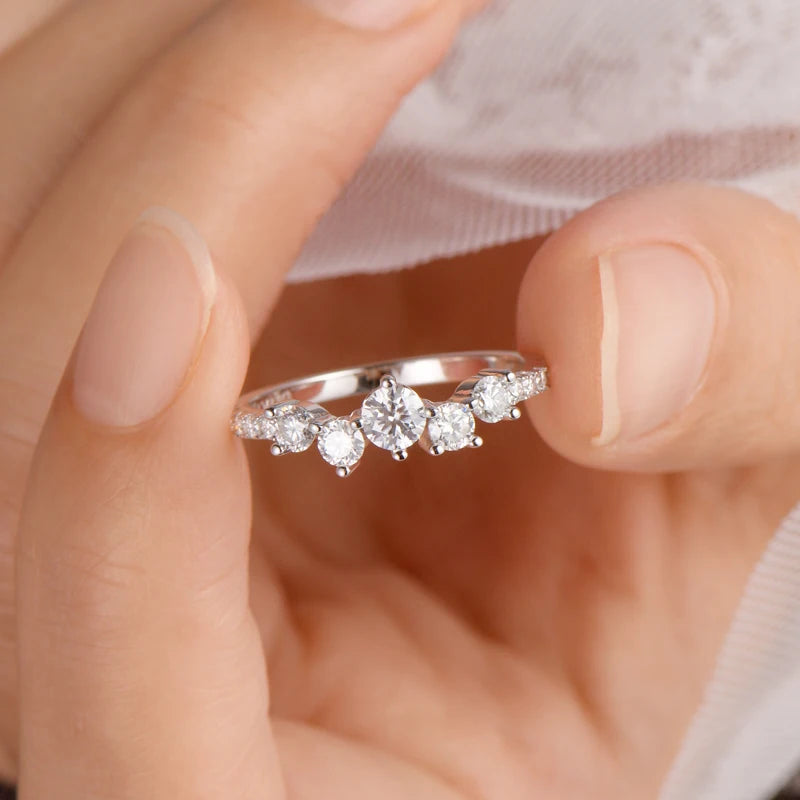 Fleuria Ring
