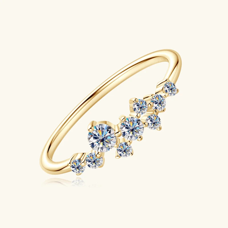 Fleuria Ring