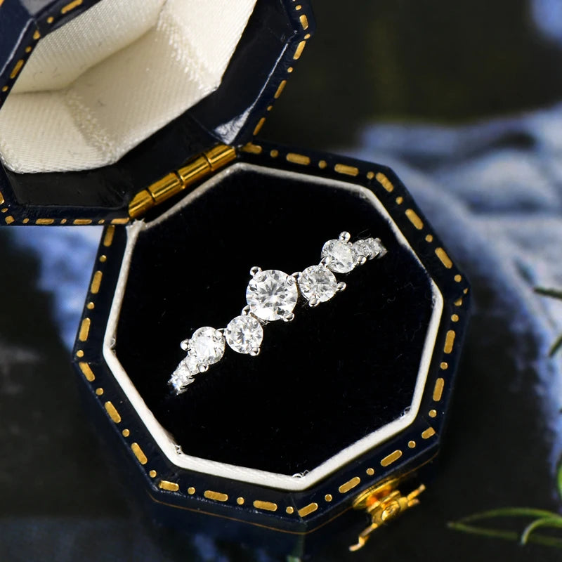 Fleuria Ring