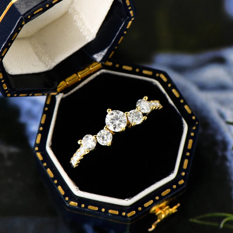 Fleuria Ring