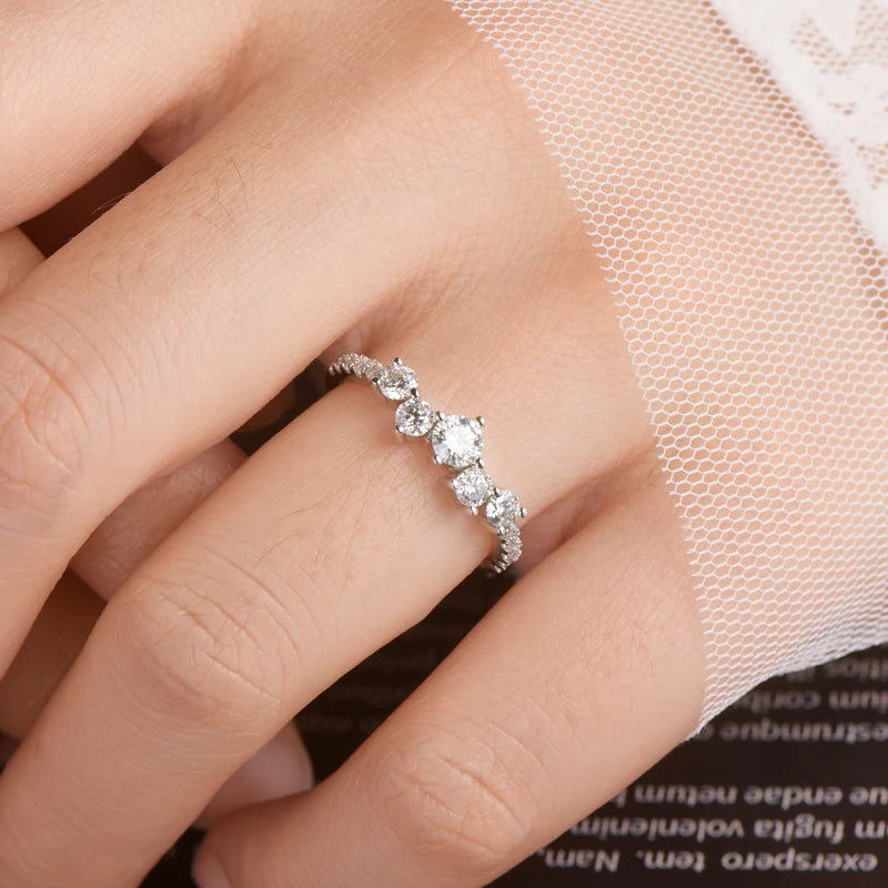 Fleuria Ring