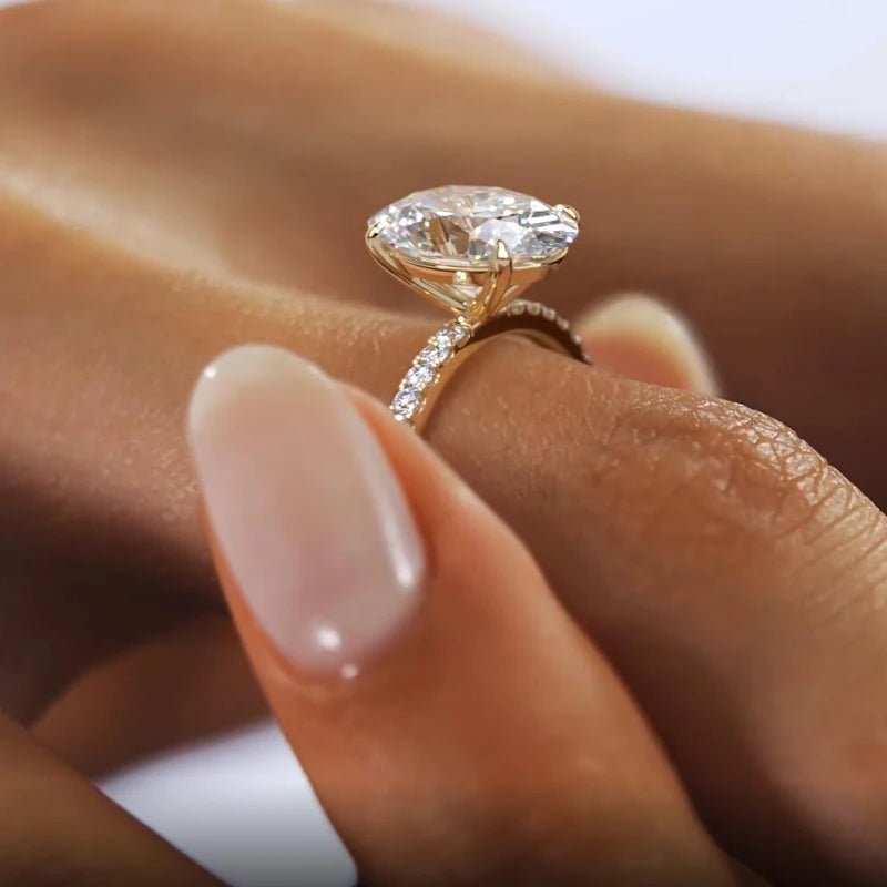 Lumie'res Solitair - Gold Edition