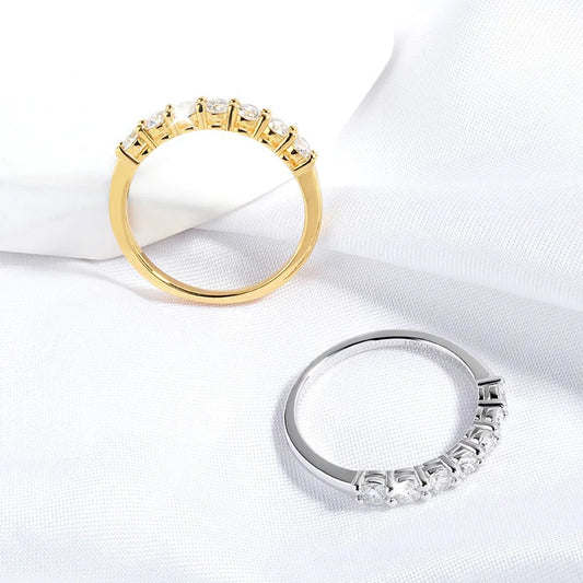 Royal Blossom Moonstone Ring