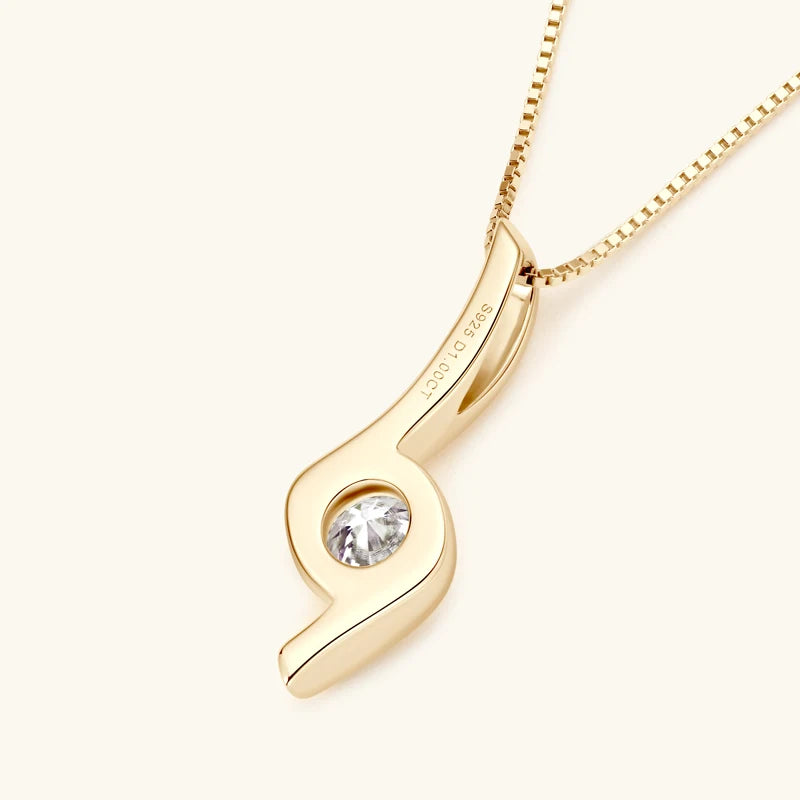 Liora Pendant Necklace