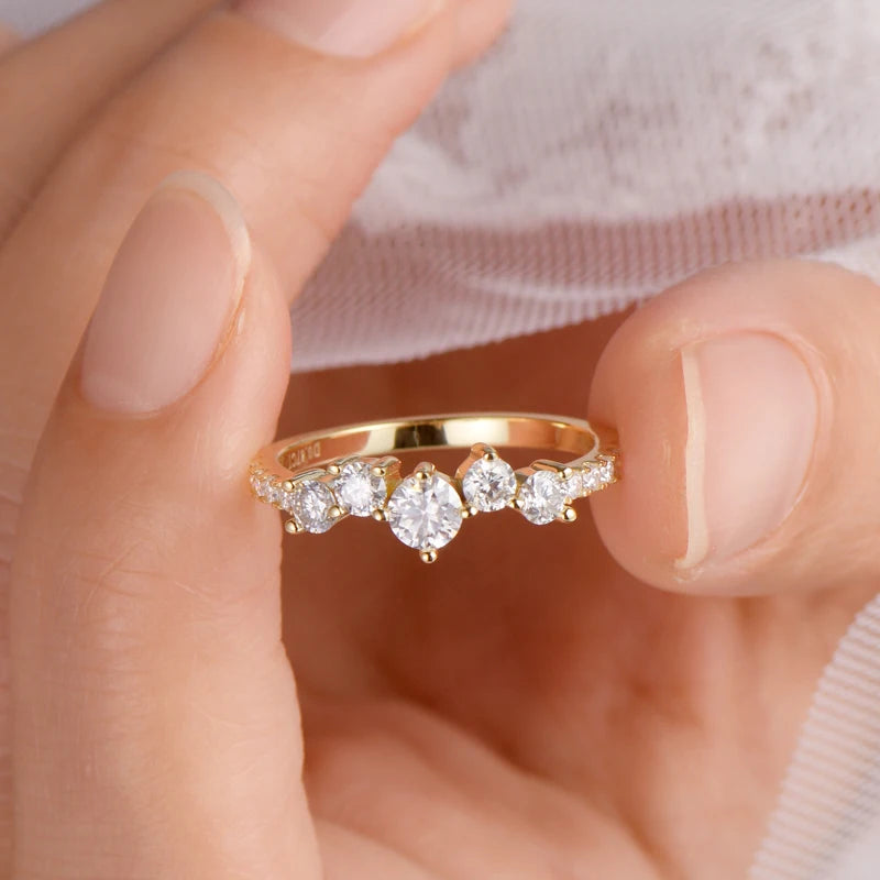 Fleuria Ring