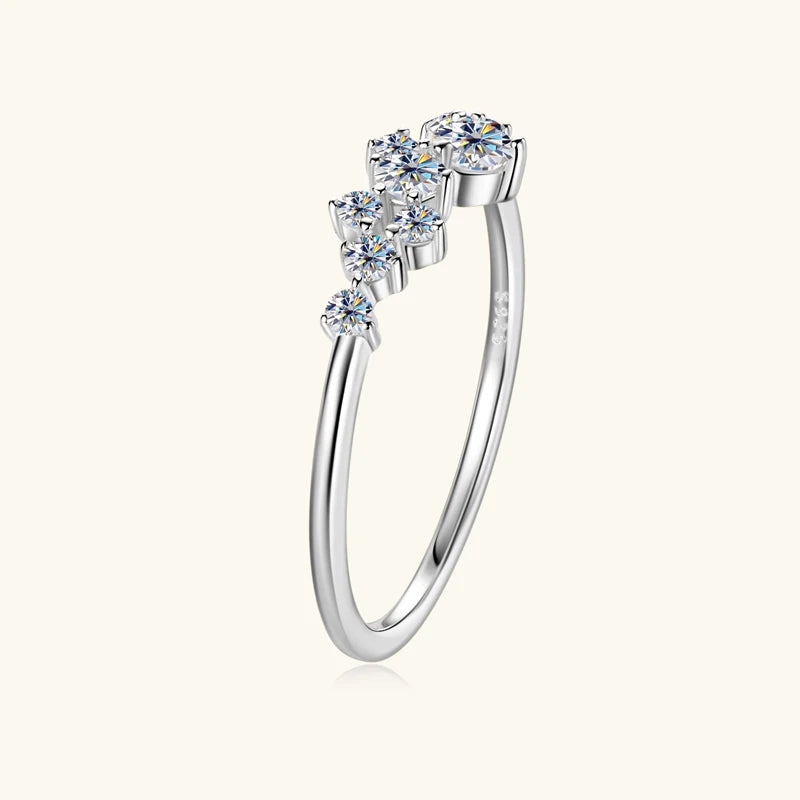 Fleuria Ring