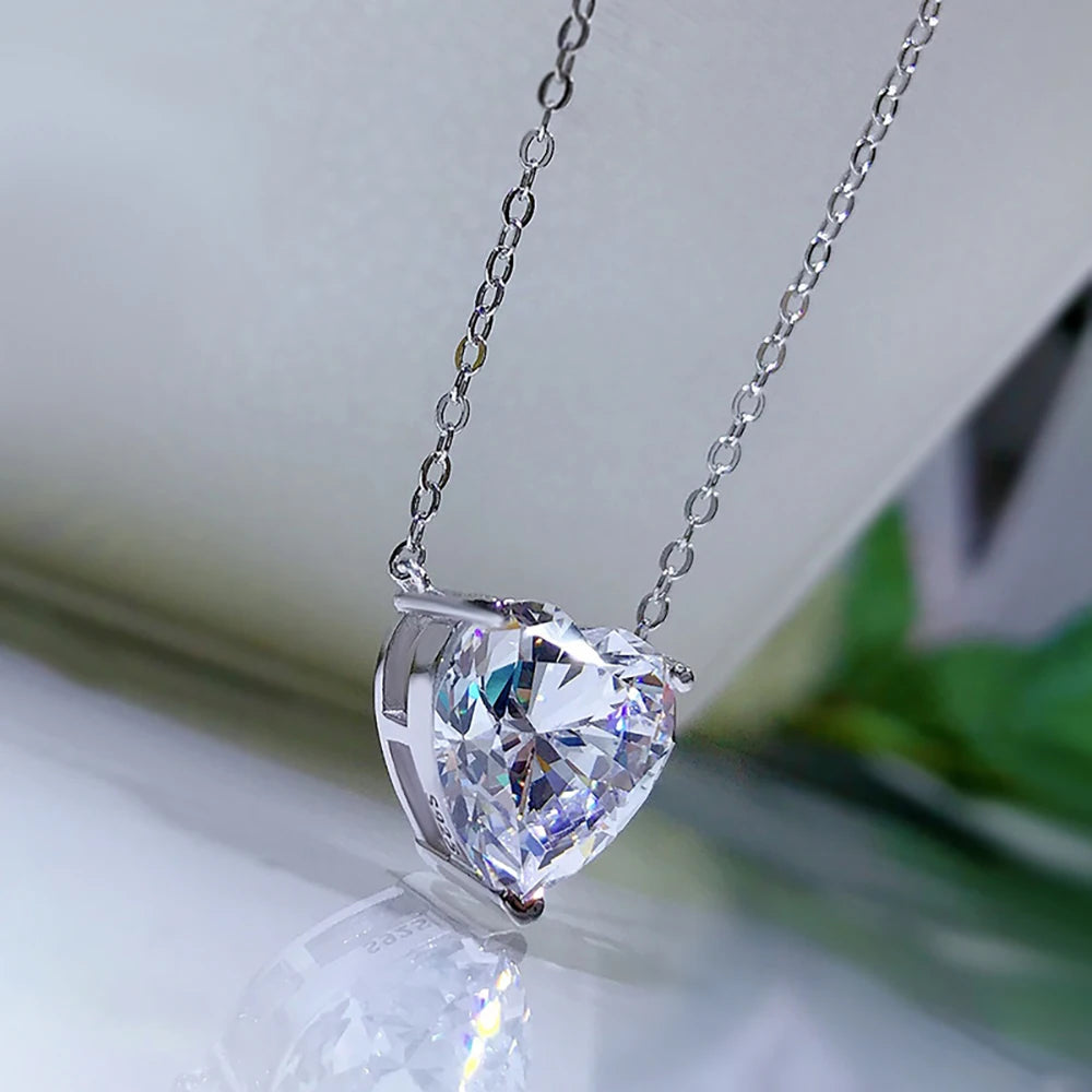 Elysian Moonstone Necklace