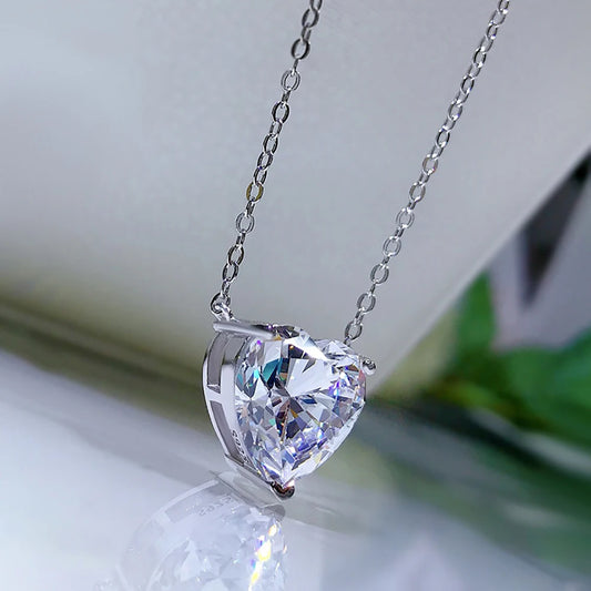 Elysian Moonstone Necklace