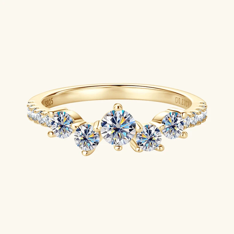 Fleuria Ring
