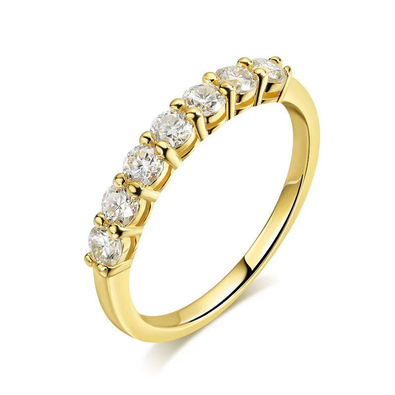 Royal Blossom Moonstone Ring