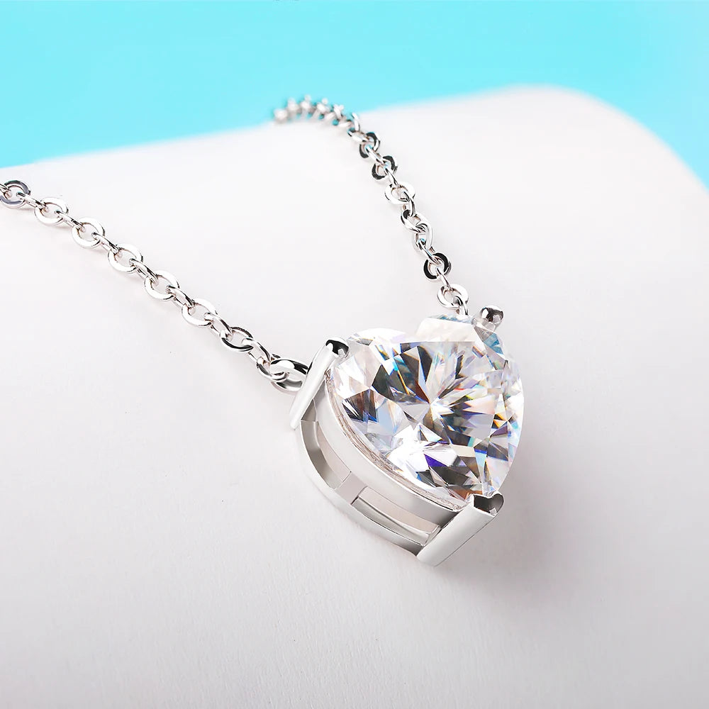 Elysian Moonstone Necklace